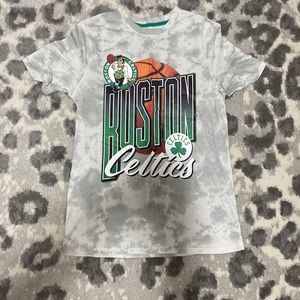 Boston Celtics Tshirt